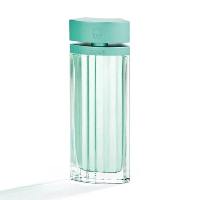 Toda el agua del baño.
